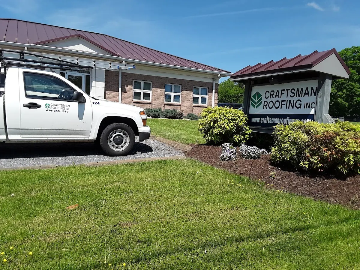 Quality Roof Inspection & Assessment by experienced craftsmen in Downtown State College